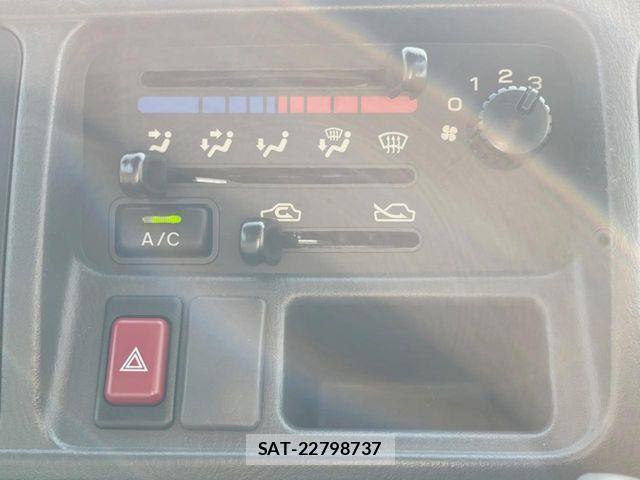 Subaru SAMBAR TRUCK 2008-10 8338034-2