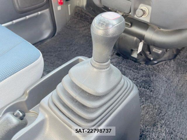 Subaru SAMBAR TRUCK 2008-10 8338034-3