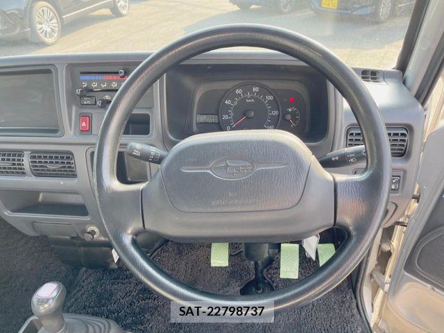 Subaru SAMBAR TRUCK 2008-10 8338034-5