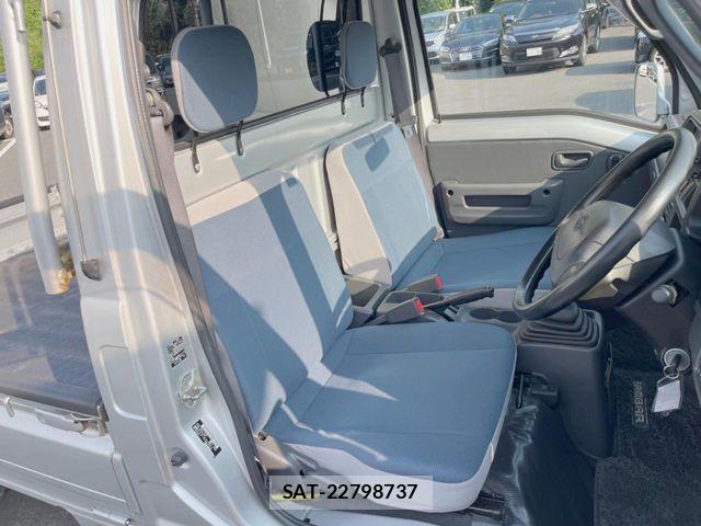 Subaru SAMBAR TRUCK 2008-10 8338034-6
