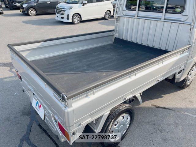 Subaru SAMBAR TRUCK 2008-10 8338034-7