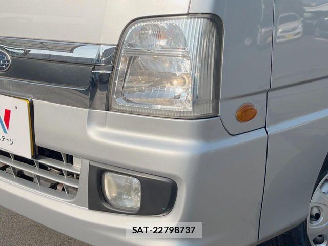 Subaru SAMBAR TRUCK 2008-10 8338034-8