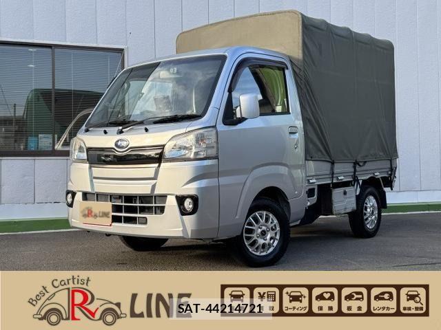 Subaru SAMBAR TRUCK 2017-04 8334545-0