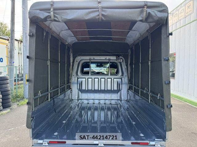 Subaru SAMBAR TRUCK 2017-04 8334545-9