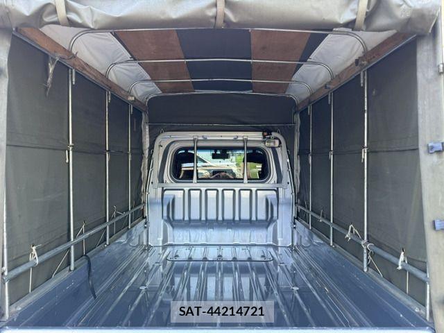 Subaru SAMBAR TRUCK 2017-04 8334545-10