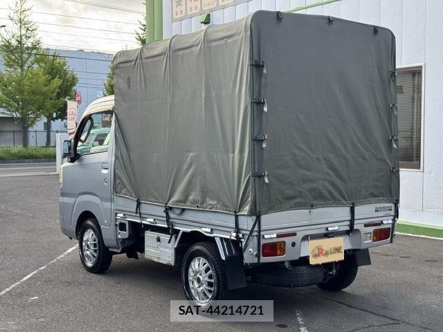 Subaru SAMBAR TRUCK 2017-04 8334545-11