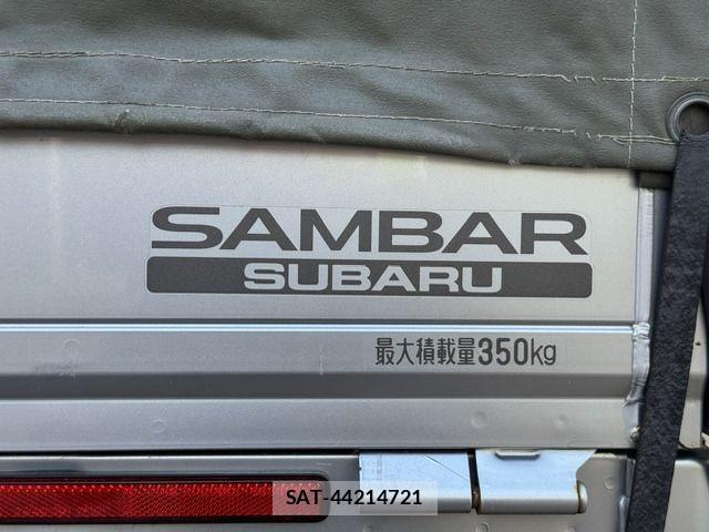 Subaru SAMBAR TRUCK 2017-04 8334545-13