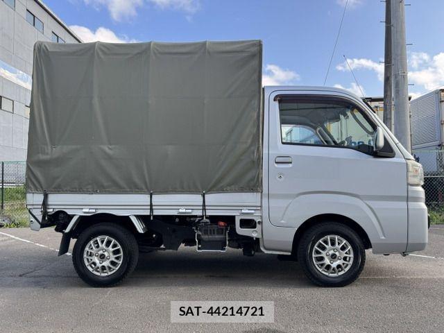 Subaru SAMBAR TRUCK 2017-04 8334545-15