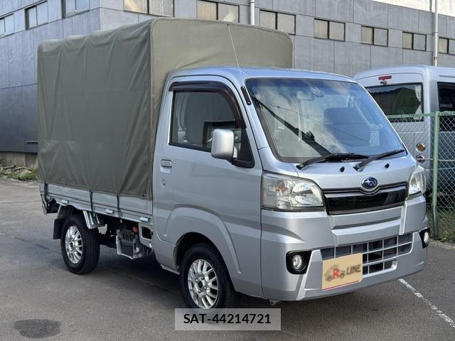 Subaru SAMBAR TRUCK 2017-04 8334545-17