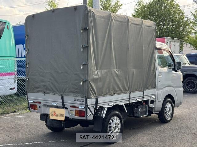 Subaru SAMBAR TRUCK 2017-04 8334545-1