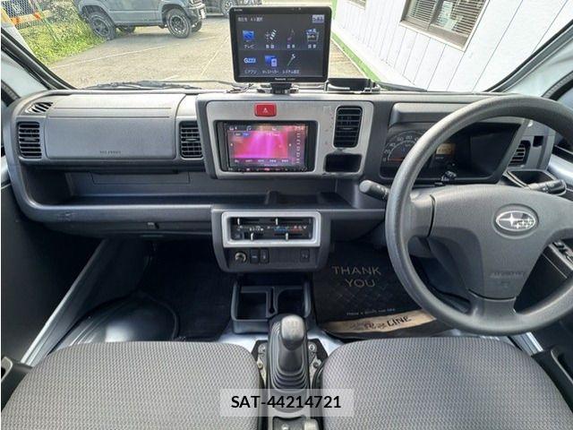 Subaru SAMBAR TRUCK 2017-04 8334545-2
