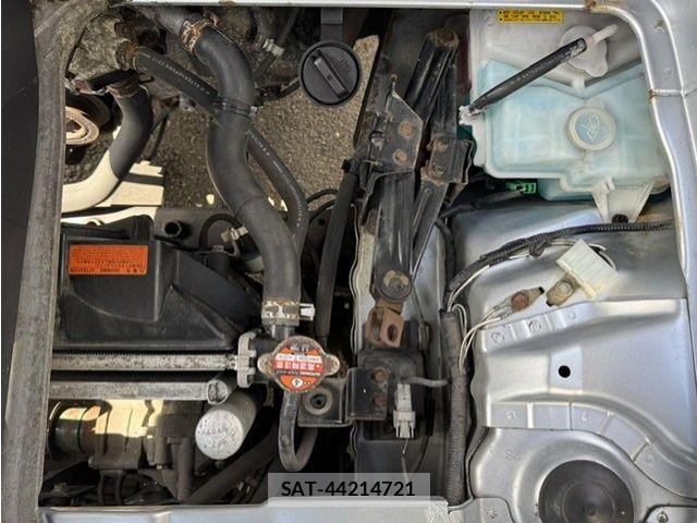 Subaru SAMBAR TRUCK 2017-04 8334545-4