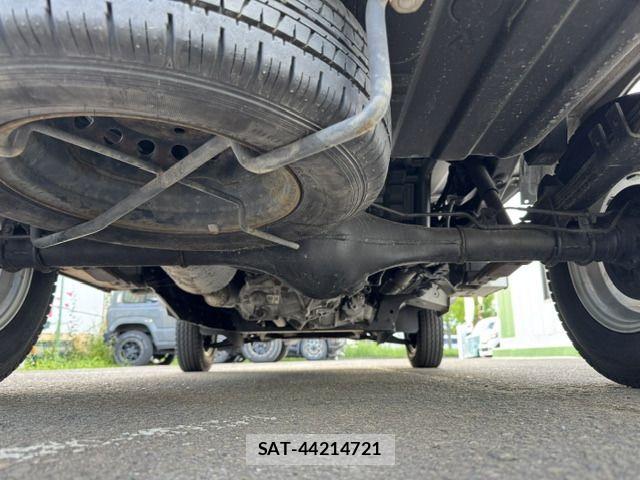 Subaru SAMBAR TRUCK 2017-04 8334545-7