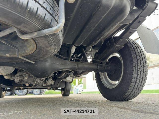 Subaru SAMBAR TRUCK 2017-04 8334545-8