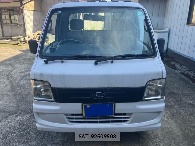 Subaru SAMBAR TRUCK 2008-08 8369049-0