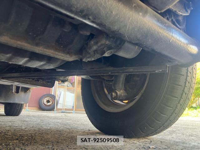 Subaru SAMBAR TRUCK 2008-08 8369049-8