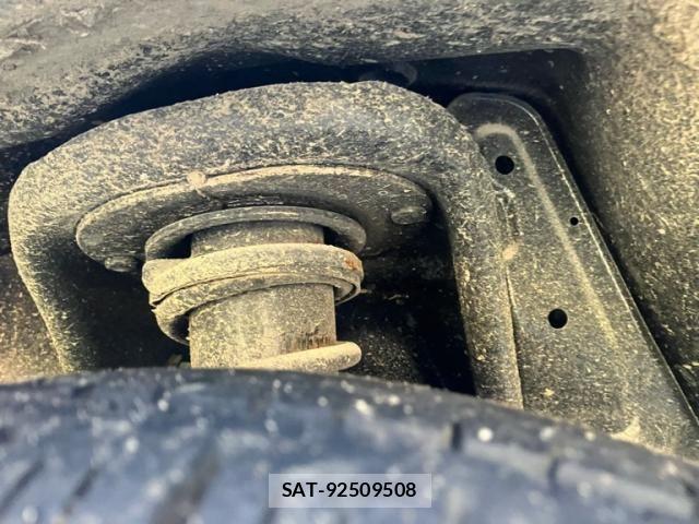 Subaru SAMBAR TRUCK 2008-08 8369049-12