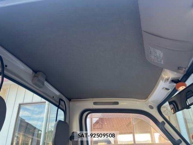 Subaru SAMBAR TRUCK 2008-08 8369049-16