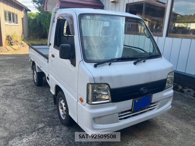 Subaru SAMBAR TRUCK 2008-08 8369049-1
