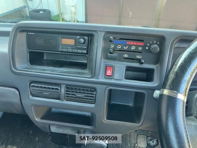 Subaru SAMBAR TRUCK 2008-08 8369049-19