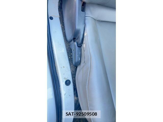 Subaru SAMBAR TRUCK 2008-08 8369049-23