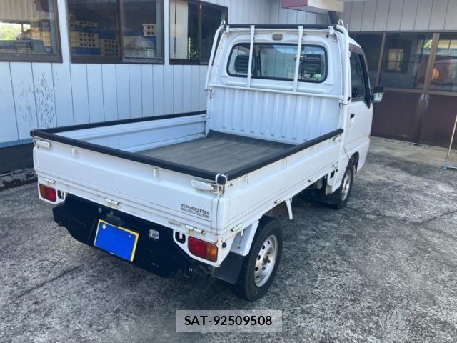 Subaru SAMBAR TRUCK 2008-08 8369049-3