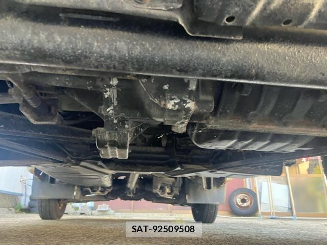 Subaru SAMBAR TRUCK 2008-08 8369049-7