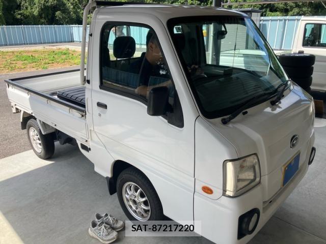 Subaru SAMBAR TRUCK 2012-04 8369047-0