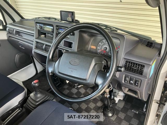 Subaru SAMBAR TRUCK 2012-04 8369047-11