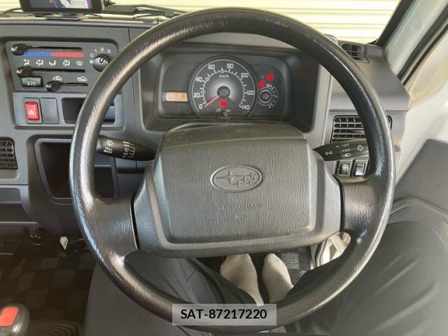 Subaru SAMBAR TRUCK 2012-04 8369047-12