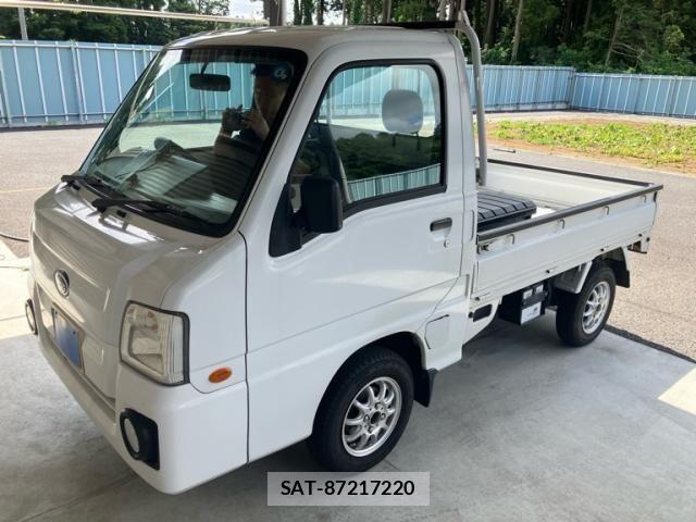 Subaru SAMBAR TRUCK 2012-04 8369047-1