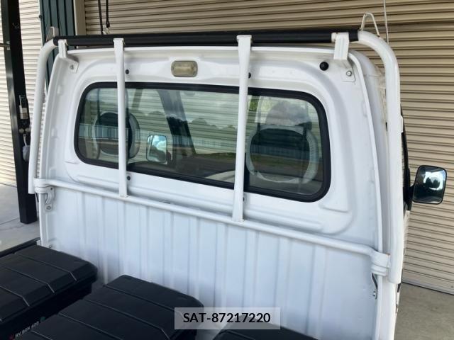 Subaru SAMBAR TRUCK 2012-04 8369047-19