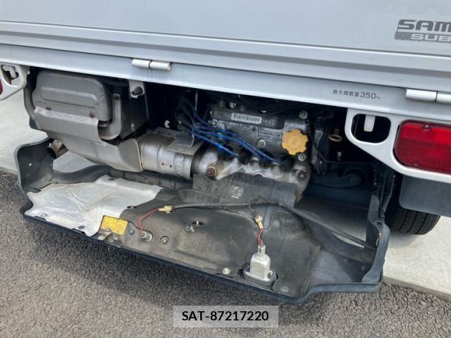 Subaru SAMBAR TRUCK 2012-04 8369047-24