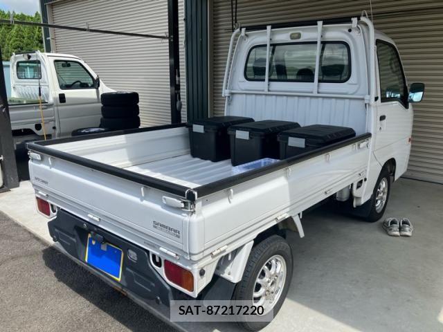 Subaru SAMBAR TRUCK 2012-04 8369047-2