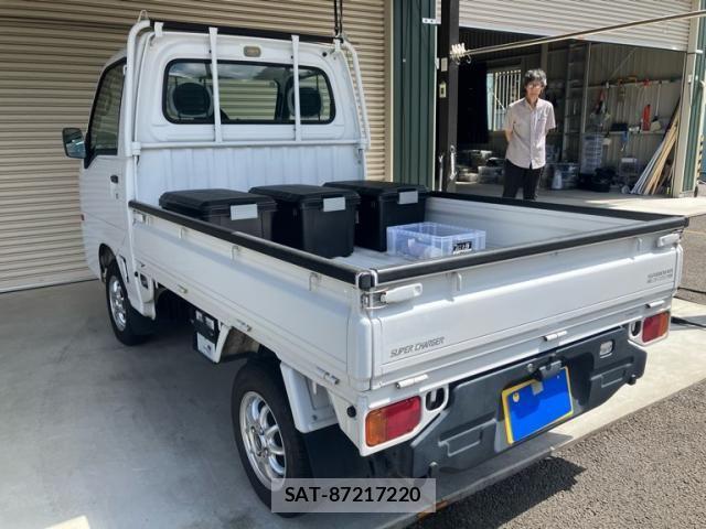 Subaru SAMBAR TRUCK 2012-04 8369047-3