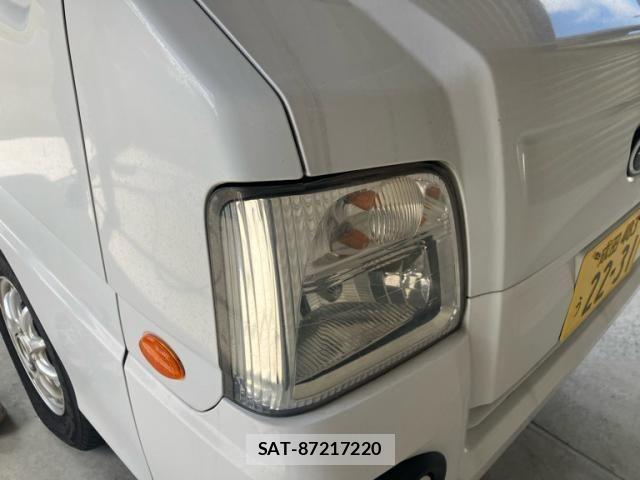 Subaru SAMBAR TRUCK 2012-04 8369047-4