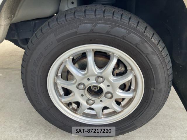 Subaru SAMBAR TRUCK 2012-04 8369047-7