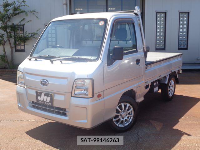 Subaru SAMBAR TRUCK 2011-06 8369048-0