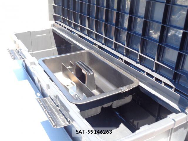 Subaru SAMBAR TRUCK 2011-06 8369048-9