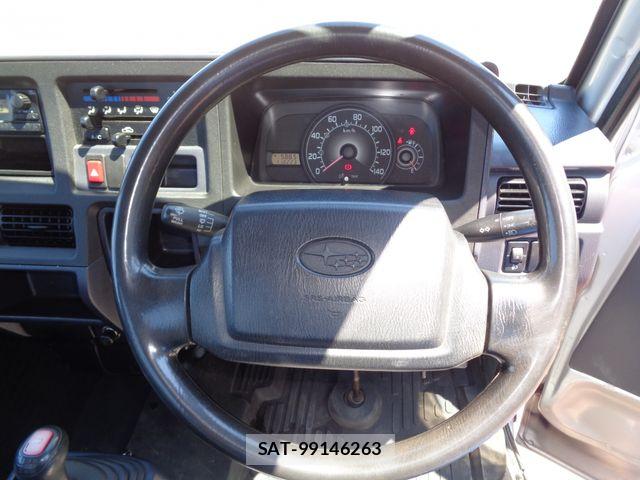 Subaru SAMBAR TRUCK 2011-06 8369048-12