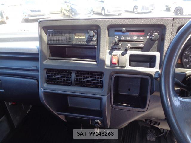 Subaru SAMBAR TRUCK 2011-06 8369048-13