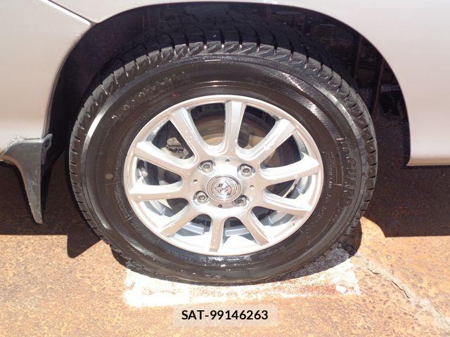 Subaru SAMBAR TRUCK 2011-06 8369048-17