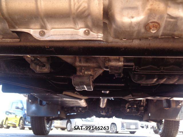 Subaru SAMBAR TRUCK 2011-06 8369048-20