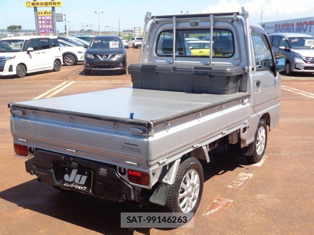Subaru SAMBAR TRUCK 2011-06 8369048-2