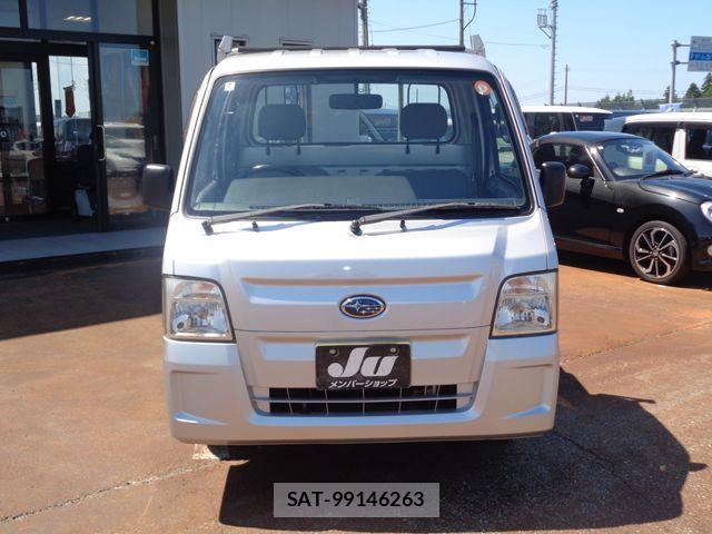 Subaru SAMBAR TRUCK 2011-06 8369048-3