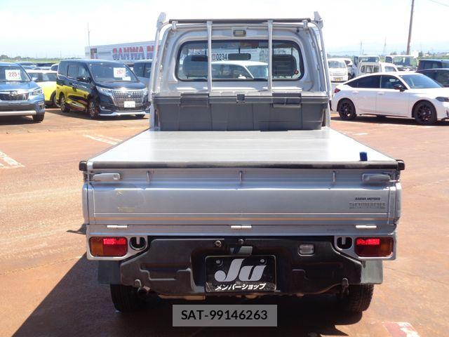 Subaru SAMBAR TRUCK 2011-06 8369048-6
