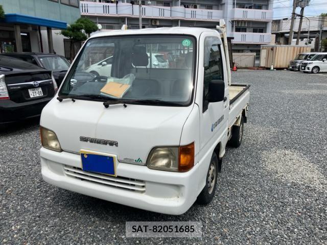 Subaru SAMBAR TRUCK 2000-01 8372239-0