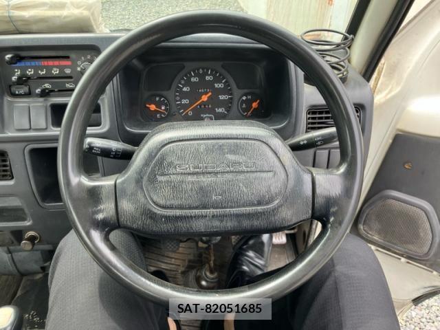 Subaru SAMBAR TRUCK 2000-01 8372239-11