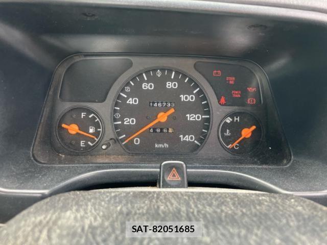Subaru SAMBAR TRUCK 2000-01 8372239-12