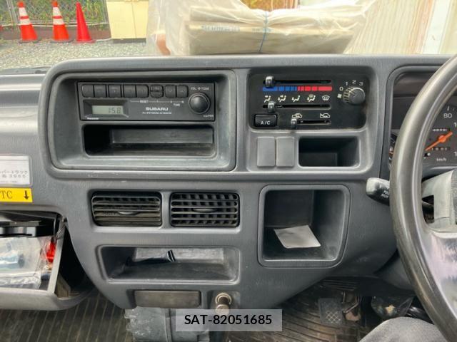 Subaru SAMBAR TRUCK 2000-01 8372239-13